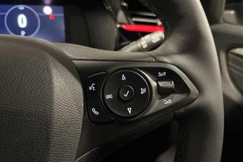 VAUXHALL Corsa Electric 50kWh GS Hatchback 5dr Electric Auto (136 ps)