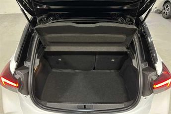 VAUXHALL Corsa Electric 50kWh GS Hatchback 5dr Electric Auto (136 ps)