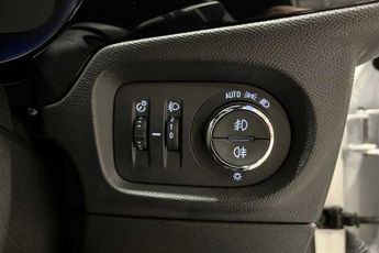 VAUXHALL Corsa Electric 50kWh GS Hatchback 5dr Electric Auto (136 ps)