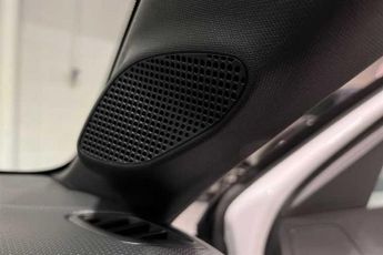 VAUXHALL Corsa Electric 50kWh GS Hatchback 5dr Electric Auto (136 ps)