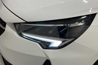 VAUXHALL Corsa Electric 50kWh GS Hatchback 5dr Electric Auto (136 ps)