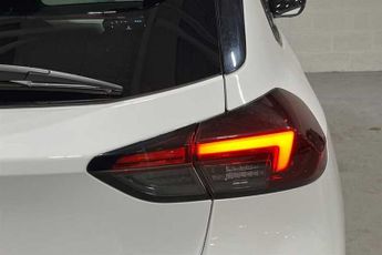 VAUXHALL Corsa Electric 50kWh GS Hatchback 5dr Electric Auto (136 ps)