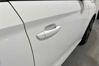 VAUXHALL Corsa Electric 50kWh GS Hatchback 5dr Electric Auto (136 ps)