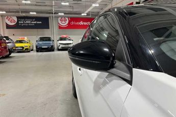 VAUXHALL Corsa Electric 50kWh GS Hatchback 5dr Electric Auto (136 ps)