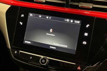 VAUXHALL Corsa Electric 50kWh GS Hatchback 5dr Electric Auto (136 ps)