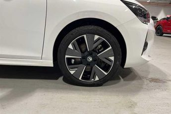 VAUXHALL Corsa Electric 50kWh GS Hatchback 5dr Electric Auto (136 ps)