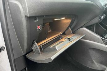 Vauxhall Crossland 1.2 Turbo Ultimate SUV 5dr Petrol Auto Euro 6 (s/s) (130 ps)