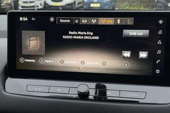 NISSAN QASHQAI 1.3 DIG-T MHEV N-Connecta SUV 5dr Petrol Hybrid XTRON Euro 6 (s/