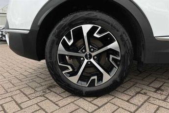KIA SPORTAGE 1.6 T-GDi MHEV 3 SUV 5dr Petrol Hybrid DCT Euro 6 (s/s) (148 bhp