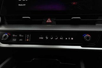 KIA SPORTAGE 1.6 T-GDi MHEV 3 SUV 5dr Petrol Hybrid DCT Euro 6 (s/s) (148 bhp