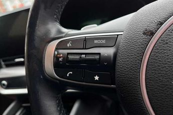 KIA SPORTAGE 1.6 T-GDi MHEV 3 SUV 5dr Petrol Hybrid DCT Euro 6 (s/s) (148 bhp