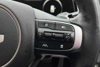 KIA SPORTAGE 1.6 T-GDi MHEV 3 SUV 5dr Petrol Hybrid DCT Euro 6 (s/s) (148 bhp