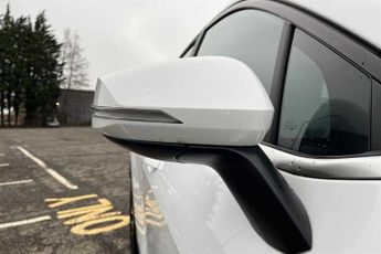 KIA SPORTAGE 1.6 T-GDi MHEV 3 SUV 5dr Petrol Hybrid DCT Euro 6 (s/s) (148 bhp