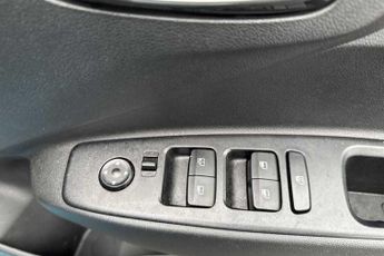 HYUNDAI i10 1.2 SE Connect Hatchback 5dr Petrol Auto Euro 6 (s/s) (84 ps)