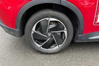 MG MGS5 64kWh Trophy Long Range SUV 5dr Electric Auto (231 ps)