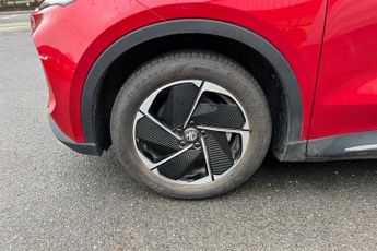 MG MGS5 64kWh Trophy Long Range SUV 5dr Electric Auto (231 ps)