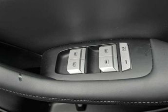 MG MGS5 64kWh Trophy Long Range SUV 5dr Electric Auto (231 ps)