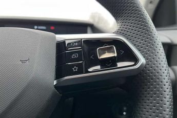 MG MGS5 64kWh Trophy Long Range SUV 5dr Electric Auto (231 ps)