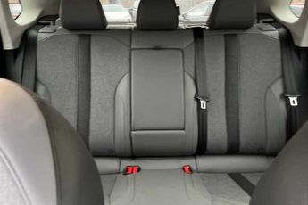 MG MGS5 64kWh Trophy Long Range SUV 5dr Electric Auto (231 ps)