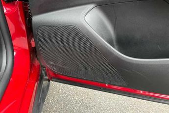 MG MGS5 64kWh Trophy Long Range SUV 5dr Electric Auto (231 ps)