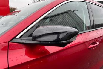 MG MGS5 64kWh Trophy Long Range SUV 5dr Electric Auto (231 ps)