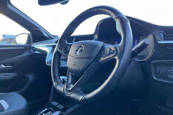 Vauxhall Corsa 1.2 Turbo Ultimate Hatchback 5dr Petrol Auto Euro 6 (s/s) (130 p