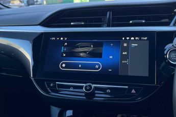 Vauxhall Corsa 1.2 Turbo Ultimate Hatchback 5dr Petrol Auto Euro 6 (s/s) (130 p