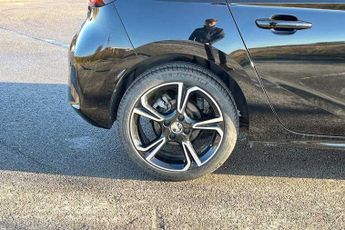 Vauxhall Corsa 1.2 Turbo Ultimate Hatchback 5dr Petrol Auto Euro 6 (s/s) (130 p