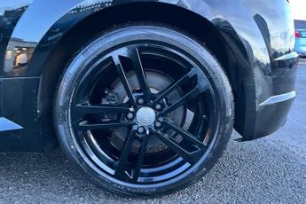 AUDI TT 2.0 TFSI 40 Sport Coupe 3dr Petrol S Tronic Euro 6 (s/s) (197 ps