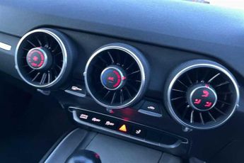 AUDI TT 2.0 TFSI 40 Sport Coupe 3dr Petrol S Tronic Euro 6 (s/s) (197 ps