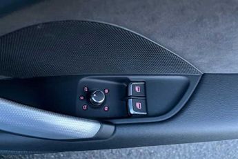 AUDI TT 2.0 TFSI 40 Sport Coupe 3dr Petrol S Tronic Euro 6 (s/s) (197 ps