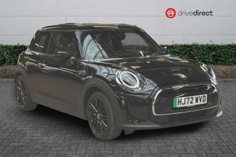 MINI ELECTRIC HATCH Cooper SE 32.6kWh Level 2 Hatchback 3dr Electric Auto (184 ps)