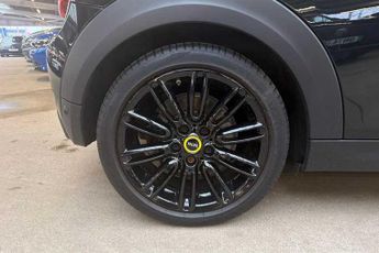 MINI ELECTRIC HATCH Cooper SE 32.6kWh Level 2 Hatchback 3dr Electric Auto (184 ps)