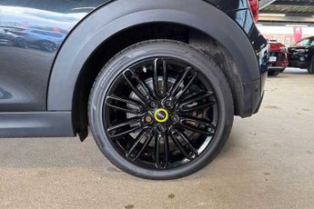 MINI ELECTRIC HATCH Cooper SE 32.6kWh Level 2 Hatchback 3dr Electric Auto (184 ps)