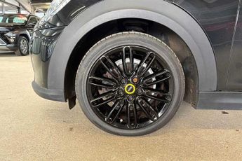 MINI ELECTRIC HATCH Cooper SE 32.6kWh Level 2 Hatchback 3dr Electric Auto (184 ps)