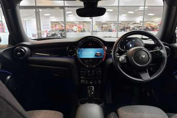 MINI ELECTRIC HATCH Cooper SE 32.6kWh Level 2 Hatchback 3dr Electric Auto (184 ps)