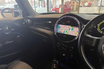 MINI ELECTRIC HATCH Cooper SE 32.6kWh Level 2 Hatchback 3dr Electric Auto (184 ps)