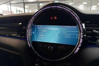 MINI ELECTRIC HATCH Cooper SE 32.6kWh Level 2 Hatchback 3dr Electric Auto (184 ps)