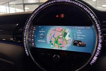 MINI ELECTRIC HATCH Cooper SE 32.6kWh Level 2 Hatchback 3dr Electric Auto (184 ps)