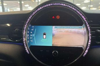 MINI ELECTRIC HATCH Cooper SE 32.6kWh Level 2 Hatchback 3dr Electric Auto (184 ps)