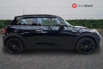 MINI ELECTRIC HATCH Cooper SE 32.6kWh Level 2 Hatchback 3dr Electric Auto (184 ps)
