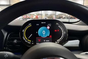 MINI ELECTRIC HATCH Cooper SE 32.6kWh Level 2 Hatchback 3dr Electric Auto (184 ps)