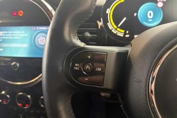 MINI ELECTRIC HATCH Cooper SE 32.6kWh Level 2 Hatchback 3dr Electric Auto (184 ps)