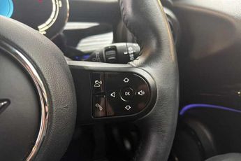 MINI ELECTRIC HATCH Cooper SE 32.6kWh Level 2 Hatchback 3dr Electric Auto (184 ps)