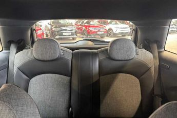 MINI ELECTRIC HATCH Cooper SE 32.6kWh Level 2 Hatchback 3dr Electric Auto (184 ps)