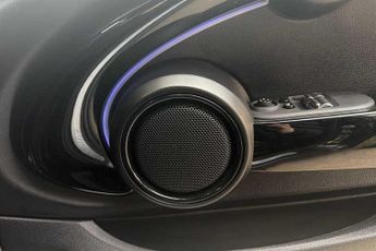 MINI ELECTRIC HATCH Cooper SE 32.6kWh Level 2 Hatchback 3dr Electric Auto (184 ps)