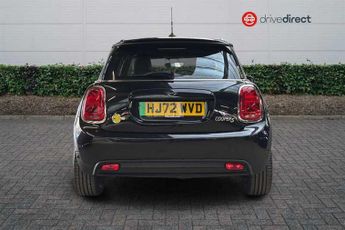 MINI ELECTRIC HATCH Cooper SE 32.6kWh Level 2 Hatchback 3dr Electric Auto (184 ps)
