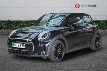 MINI ELECTRIC HATCH Cooper SE 32.6kWh Level 2 Hatchback 3dr Electric Auto (184 ps)