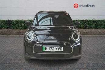 MINI ELECTRIC HATCH Cooper SE 32.6kWh Level 2 Hatchback 3dr Electric Auto (184 ps)