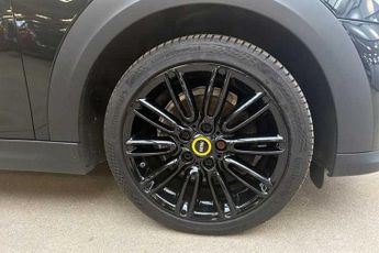 MINI ELECTRIC HATCH Cooper SE 32.6kWh Level 2 Hatchback 3dr Electric Auto (184 ps)